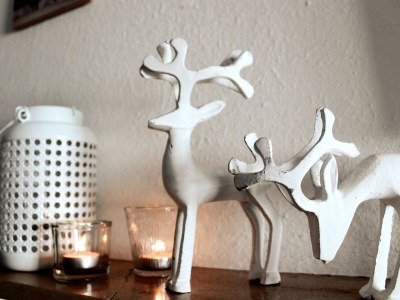 Holiday house am Stadtpark - Features photo 7