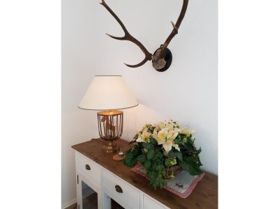 Holiday house am Stadtpark - Features photo 8