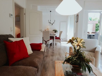 Holiday house am Stadtpark - Features photo 9