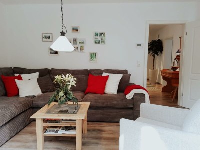 Holiday house am Stadtpark - Features photo 10