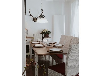 Holiday house am Stadtpark - Features photo 11