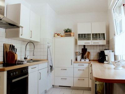 Holiday house am Stadtpark - Features photo 12