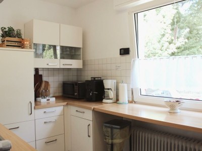 Holiday house am Stadtpark - Features photo 13