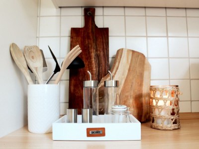 Holiday house am Stadtpark - Features photo 14