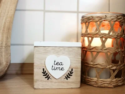 Holiday house am Stadtpark - Features photo 15