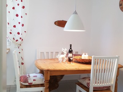 Holiday house am Stadtpark - Features photo 17