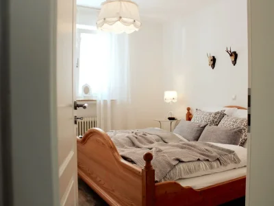 Holiday house am Stadtpark - Features photo 18