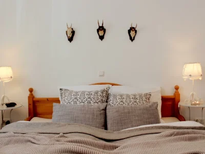 Holiday house am Stadtpark - Features photo 19