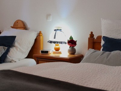 Holiday house am Stadtpark - Features photo 20