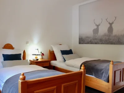 Holiday house am Stadtpark - Features photo 21