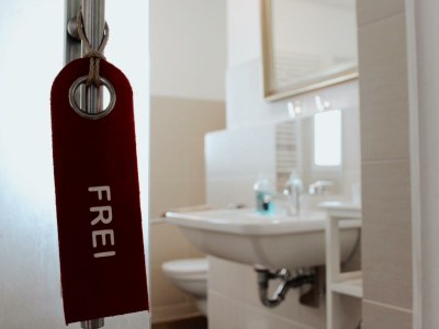 Holiday house am Stadtpark - Features photo 22