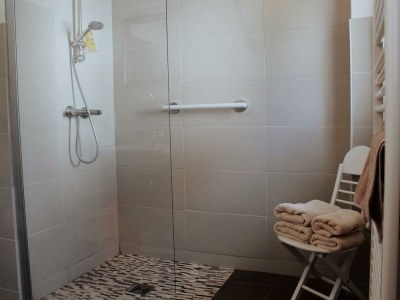 Holiday house am Stadtpark - Features photo 23