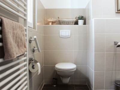 Holiday house am Stadtpark - Features photo 24