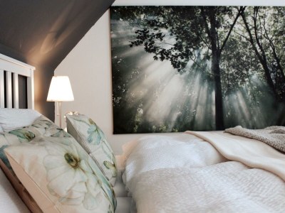 Holiday house am Stadtpark - Features photo 29