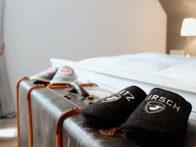 Holiday house am Stadtpark - Features photo 30