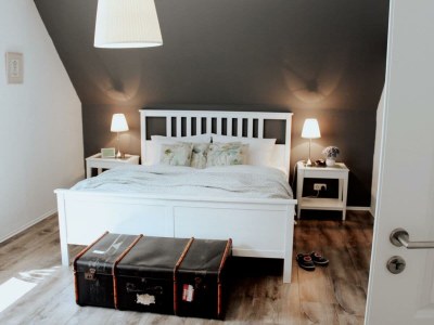 Holiday house am Stadtpark - Features photo 32