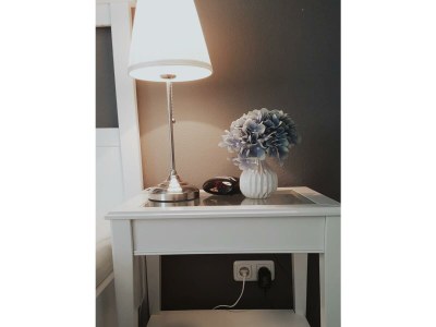 Holiday house am Stadtpark - Features photo 35