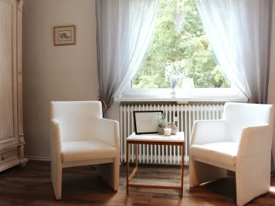 Holiday house am Stadtpark - Features photo 36