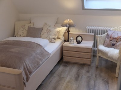 Holiday house am Stadtpark - Features photo 38