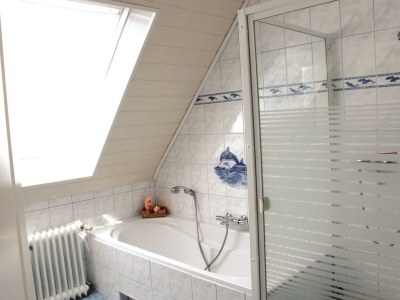 Holiday house am Stadtpark - Features photo 39