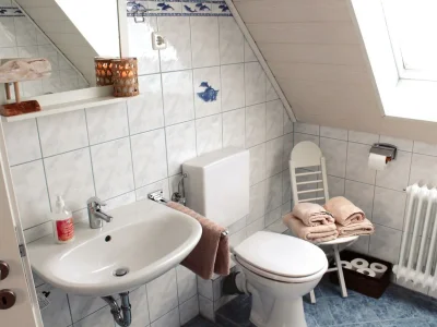 Holiday house am Stadtpark - Features photo 40