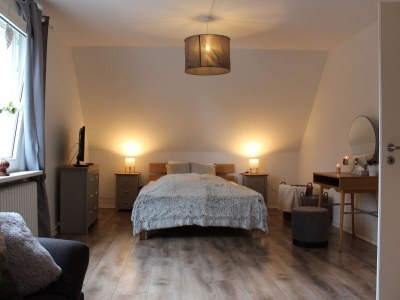 Holiday house am Stadtpark - Features photo 41