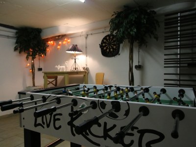 Holiday house am Stadtpark - Features photo 44