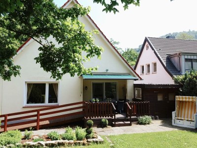 Holiday house am Stadtpark - Features photo 45