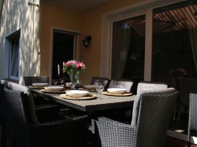 Holiday house am Stadtpark - Features photo 46