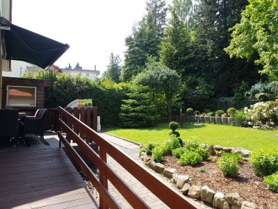 Holiday house am Stadtpark - Features photo 47