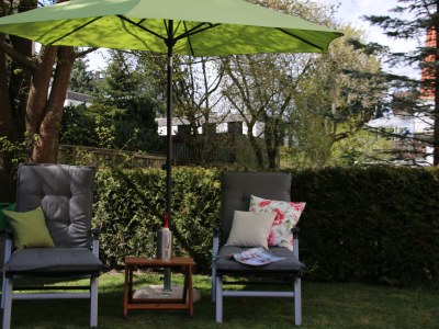 Holiday house am Stadtpark - Features photo 48