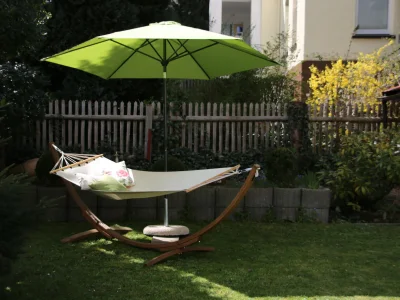 Holiday house am Stadtpark - Features photo 50