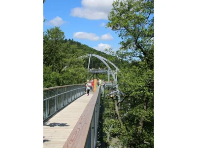 Holiday house am Stadtpark - Environment photo 51