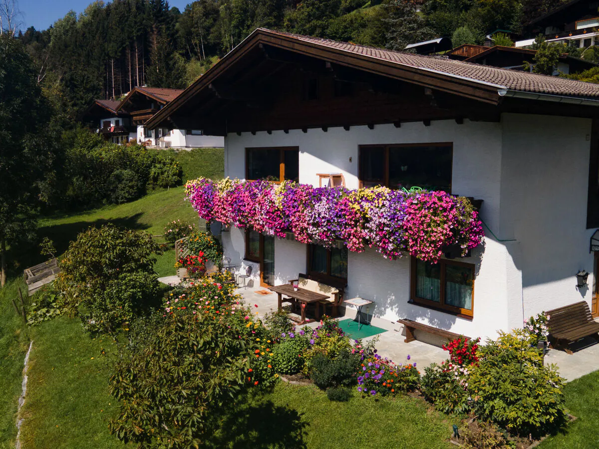Holiday apartment Schernthaner near Zell am See, Kaprun