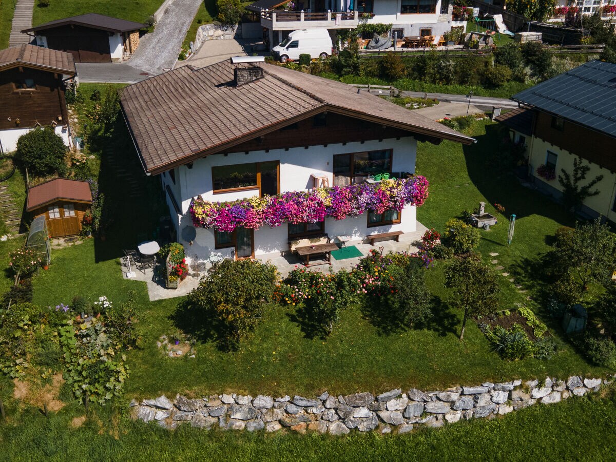 Holiday apartment Schernthaner near Zell am See, Kaprun - Outdoor photo 3