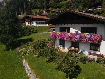 Holiday apartment Schernthaner near Zell am See, Kaprun - Outdoor photo 5