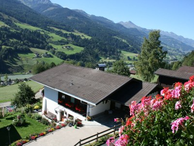 Holiday apartment Schernthaner near Zell am See, Kaprun - Outdoor photo 6