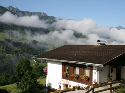 Holiday apartment Schernthaner near Zell am See, Kaprun - Outdoor photo 7