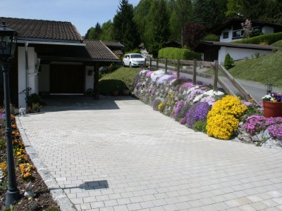 Holiday apartment Schernthaner near Zell am See, Kaprun - Outdoor photo 8