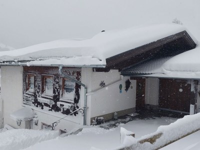 Holiday apartment Schernthaner near Zell am See, Kaprun - Outdoor photo 14