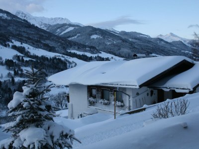 Holiday apartment Schernthaner near Zell am See, Kaprun - Outdoor photo 15