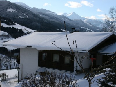 Holiday apartment Schernthaner near Zell am See, Kaprun - Outdoor photo 17