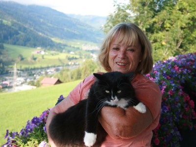 Holiday apartment Schernthaner near Zell am See, Kaprun - Outdoor photo 18
