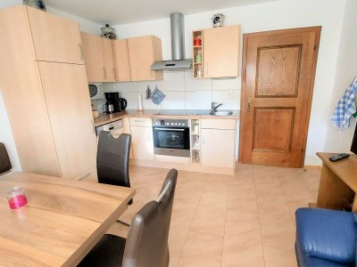 Holiday apartment Schernthaner near Zell am See, Kaprun - Features photo 20