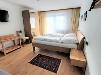 Holiday apartment Schernthaner near Zell am See, Kaprun - Features photo 22