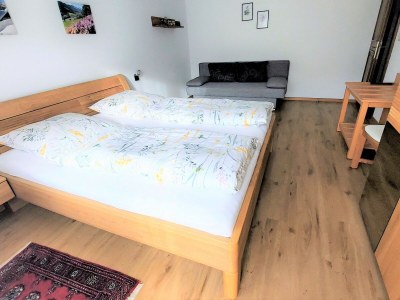Holiday apartment Schernthaner near Zell am See, Kaprun - Features photo 23