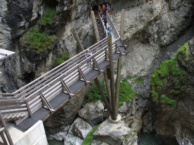 Holiday apartment Schernthaner near Zell am See, Kaprun - Environment photo 28