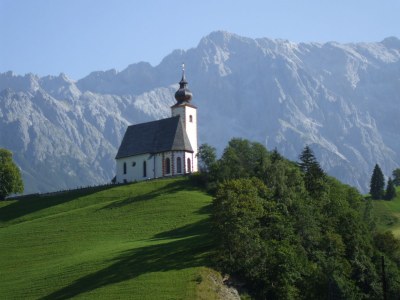 Holiday apartment Schernthaner near Zell am See, Kaprun - Environment photo 30