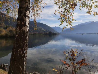 Holiday apartment Schernthaner near Zell am See, Kaprun - Environment photo 32