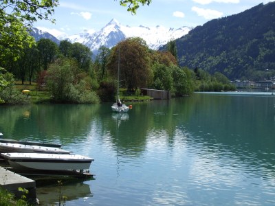 Holiday apartment Schernthaner near Zell am See, Kaprun - Environment photo 33